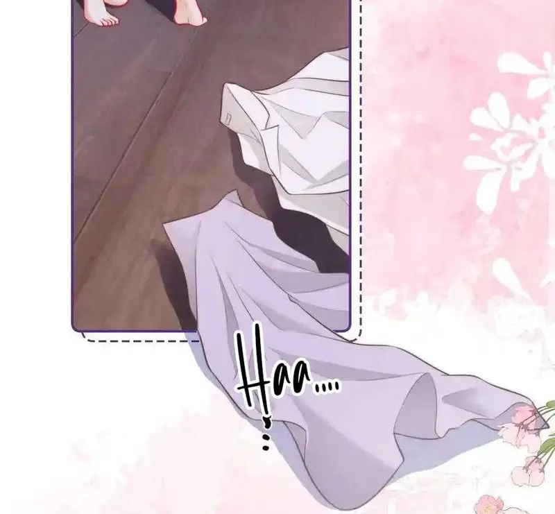 Gió Lớn Hôn Ánh Trăng - Pheromone Chapter 29 - Trang 5