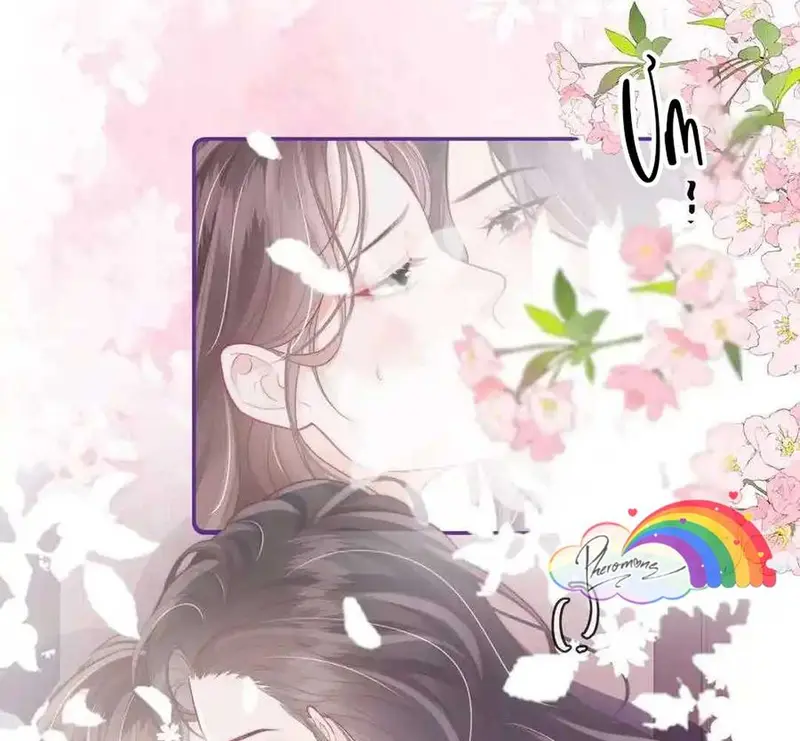 Gió Lớn Hôn Ánh Trăng - Pheromone Chapter 29 - Trang 6