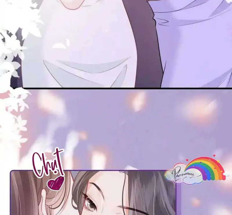 Gió Lớn Hôn Ánh Trăng - Pheromone Chapter 29 - Trang 8