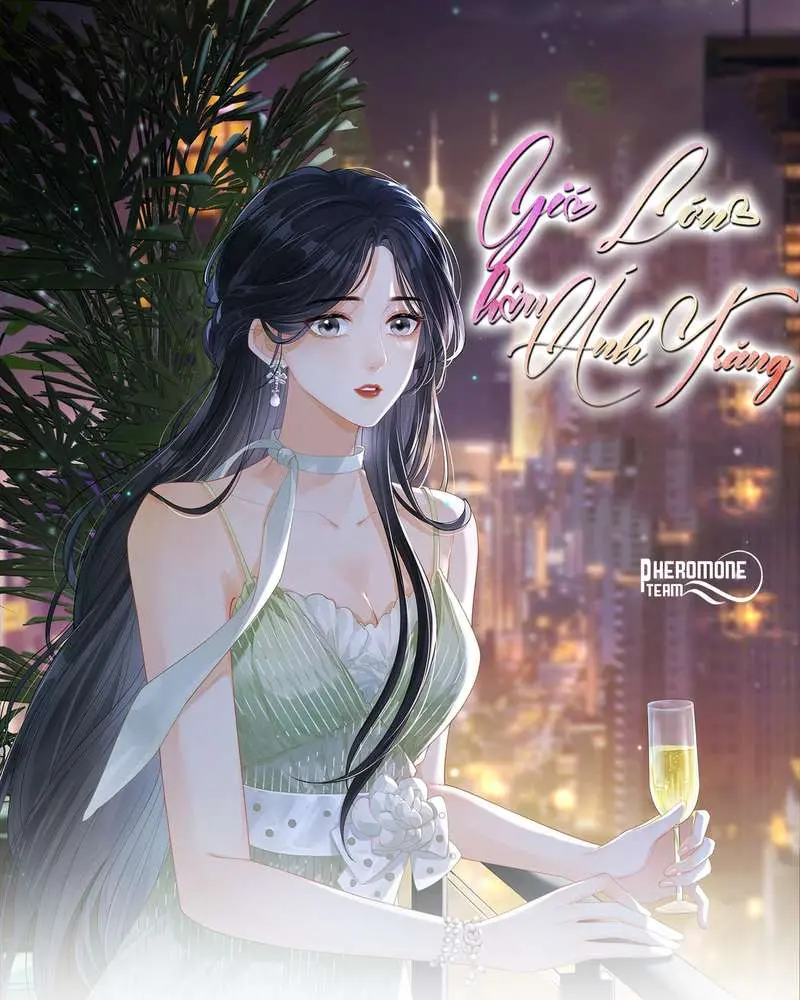 Gió Lớn Hôn Ánh Trăng - Pheromone Chapter 3 - Trang 1