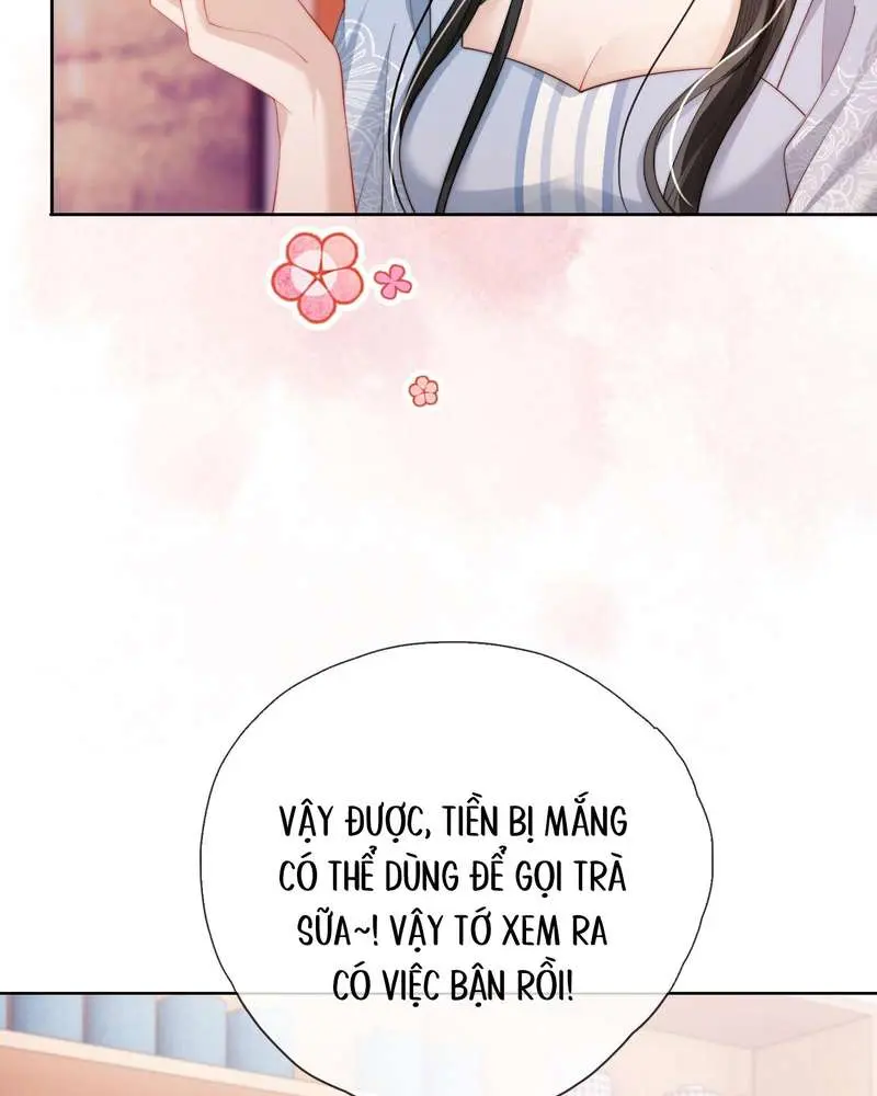 Gió Lớn Hôn Ánh Trăng - Pheromone Chapter 3 - Trang 10