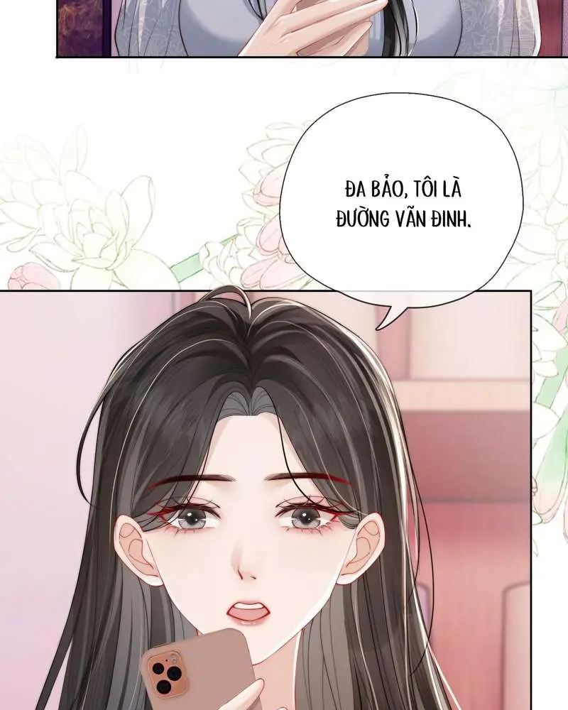 Gió Lớn Hôn Ánh Trăng - Pheromone Chapter 3 - Trang 13