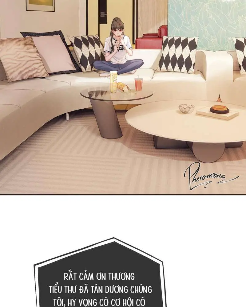 Gió Lớn Hôn Ánh Trăng - Pheromone Chapter 3 - Trang 15