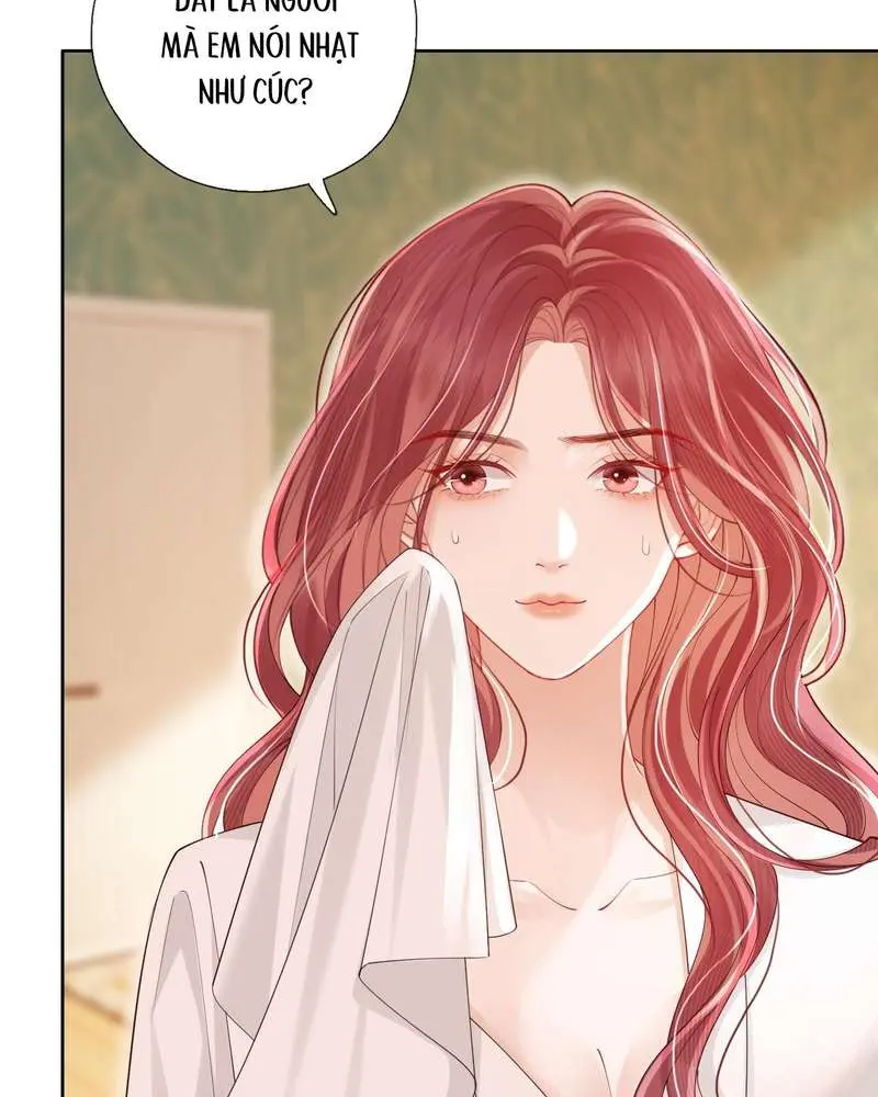 Gió Lớn Hôn Ánh Trăng - Pheromone Chapter 3 - Trang 19