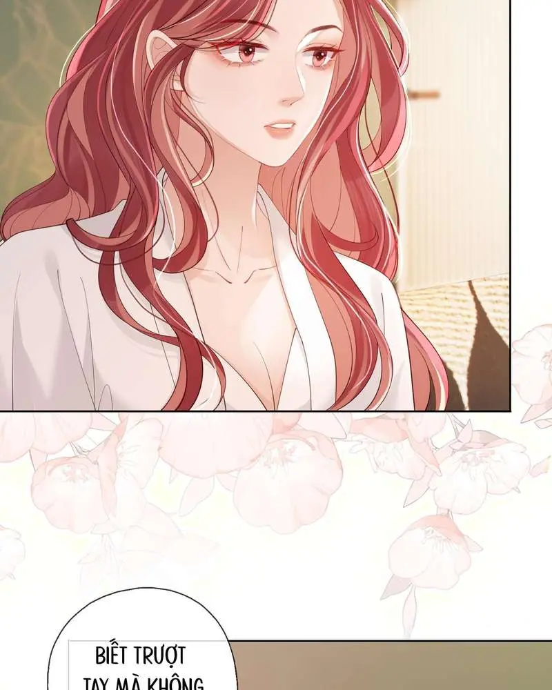 Gió Lớn Hôn Ánh Trăng - Pheromone Chapter 3 - Trang 23