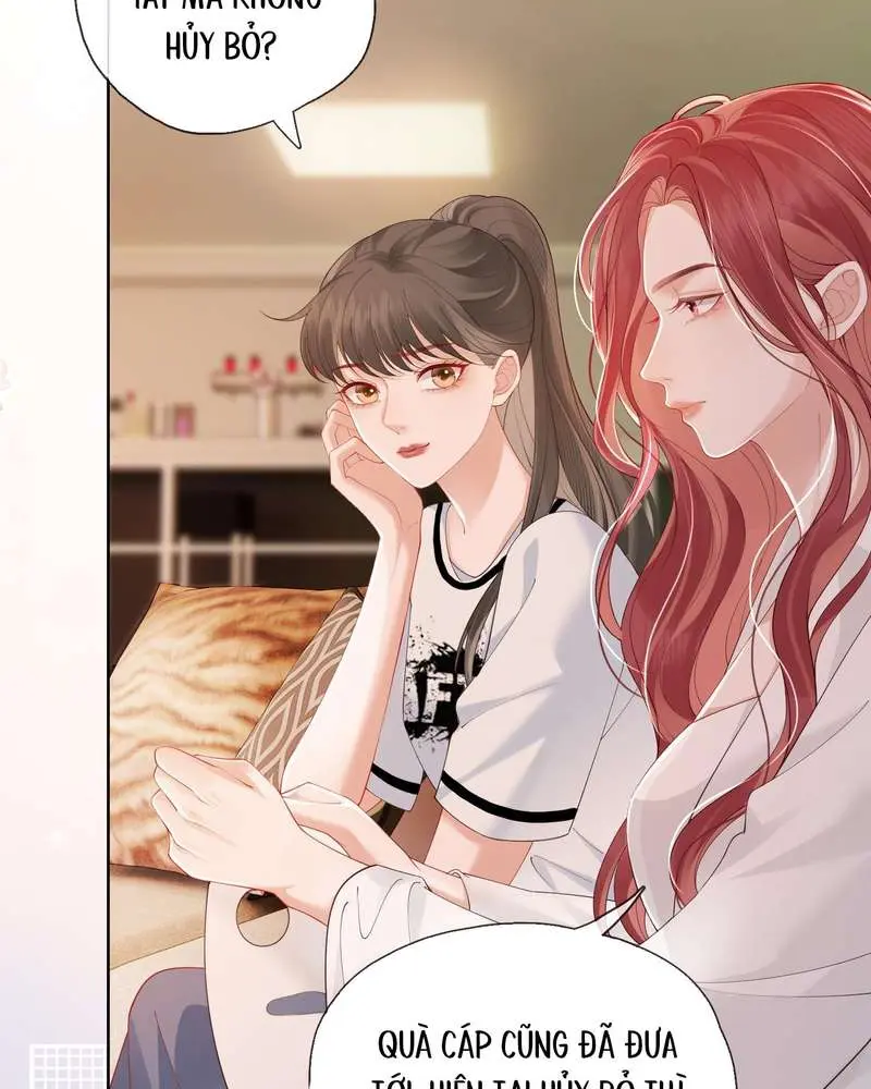 Gió Lớn Hôn Ánh Trăng - Pheromone Chapter 3 - Trang 24