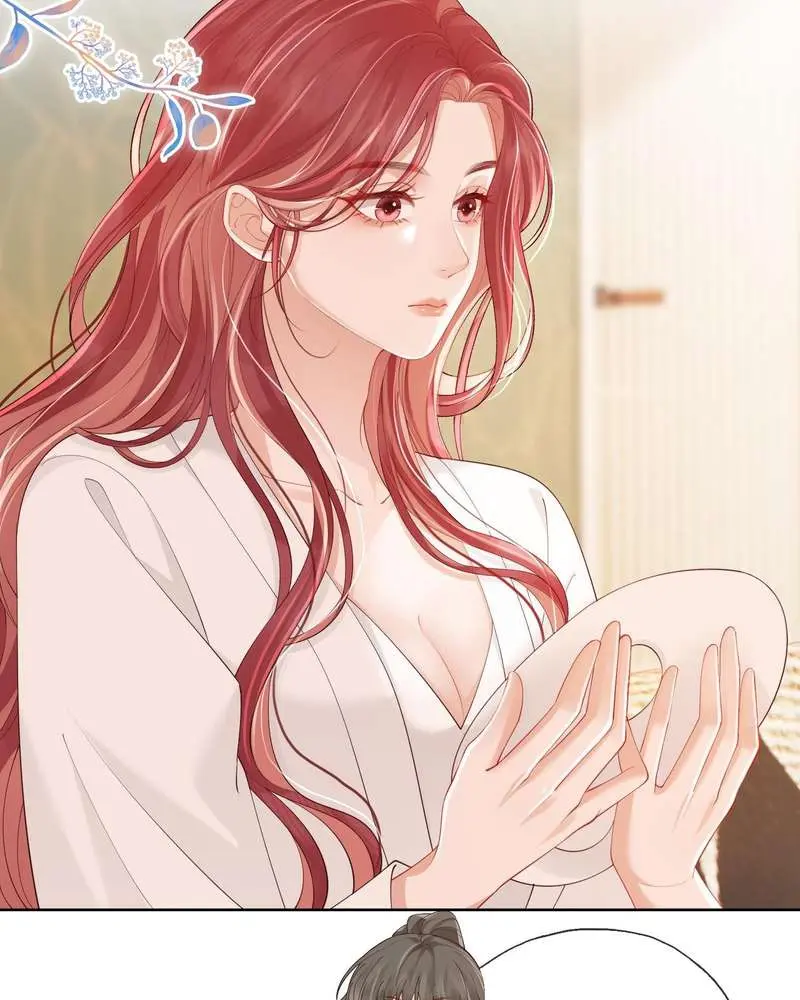 Gió Lớn Hôn Ánh Trăng - Pheromone Chapter 3 - Trang 27