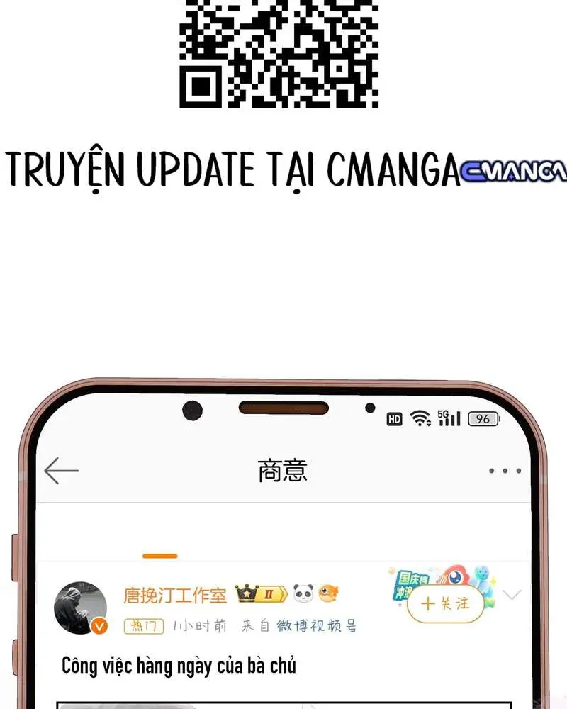 Gió Lớn Hôn Ánh Trăng - Pheromone Chapter 3 - Trang 3