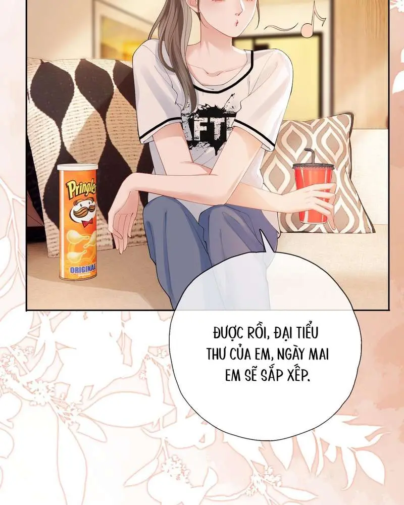 Gió Lớn Hôn Ánh Trăng - Pheromone Chapter 3 - Trang 33