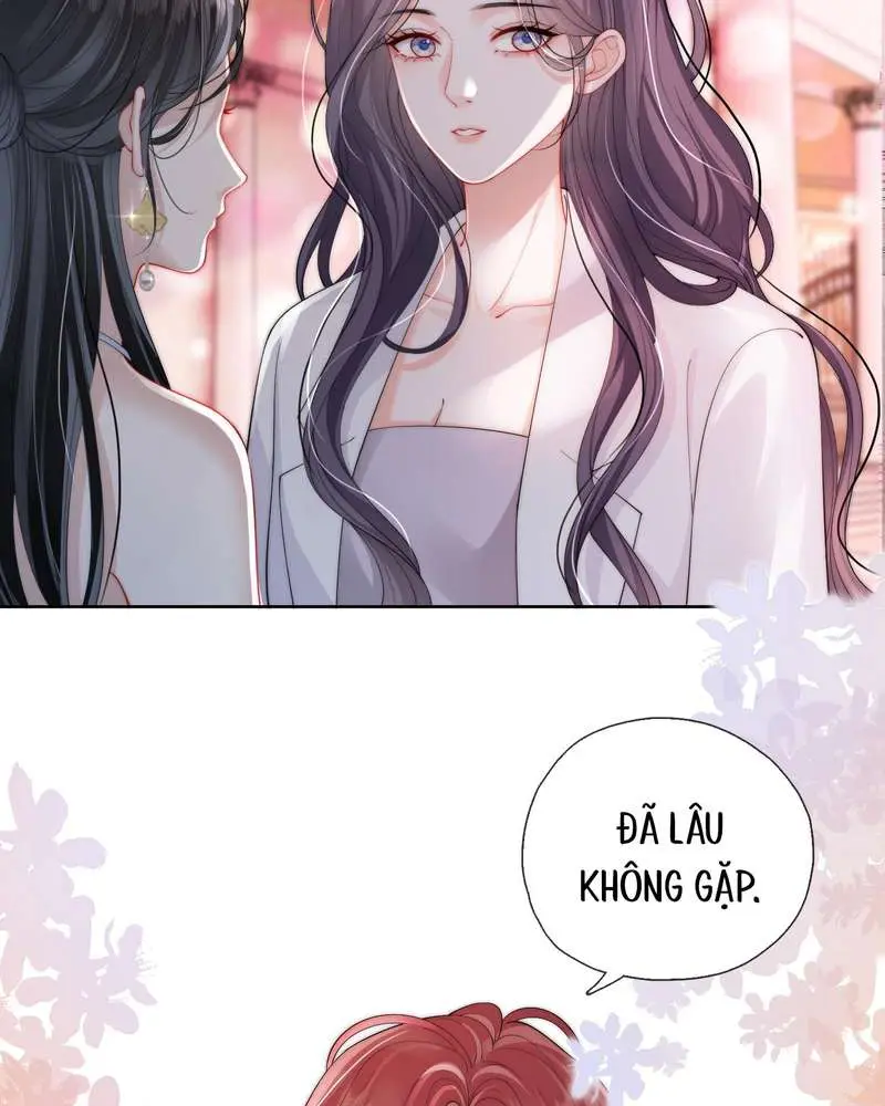 Gió Lớn Hôn Ánh Trăng - Pheromone Chapter 3 - Trang 38