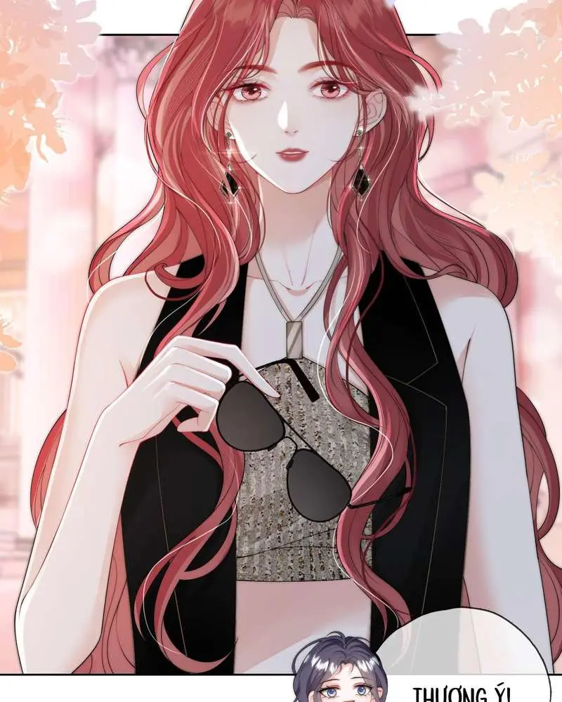 Gió Lớn Hôn Ánh Trăng - Pheromone Chapter 3 - Trang 39