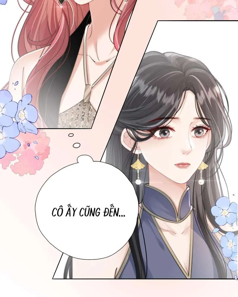 Gió Lớn Hôn Ánh Trăng - Pheromone Chapter 3 - Trang 43