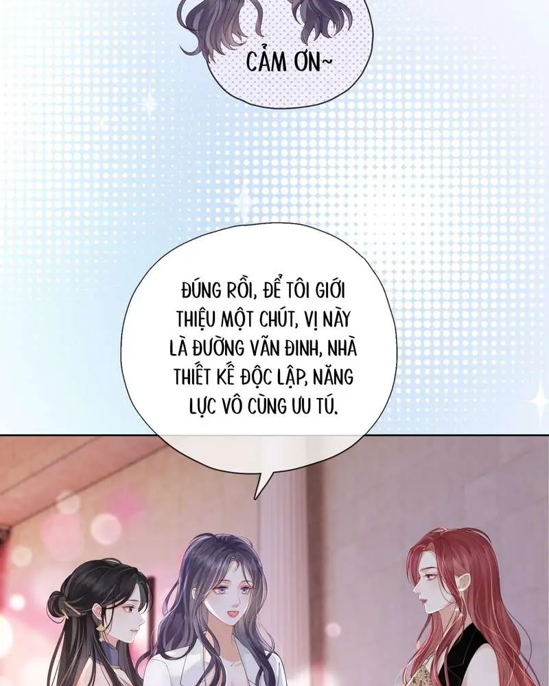 Gió Lớn Hôn Ánh Trăng - Pheromone Chapter 3 - Trang 45