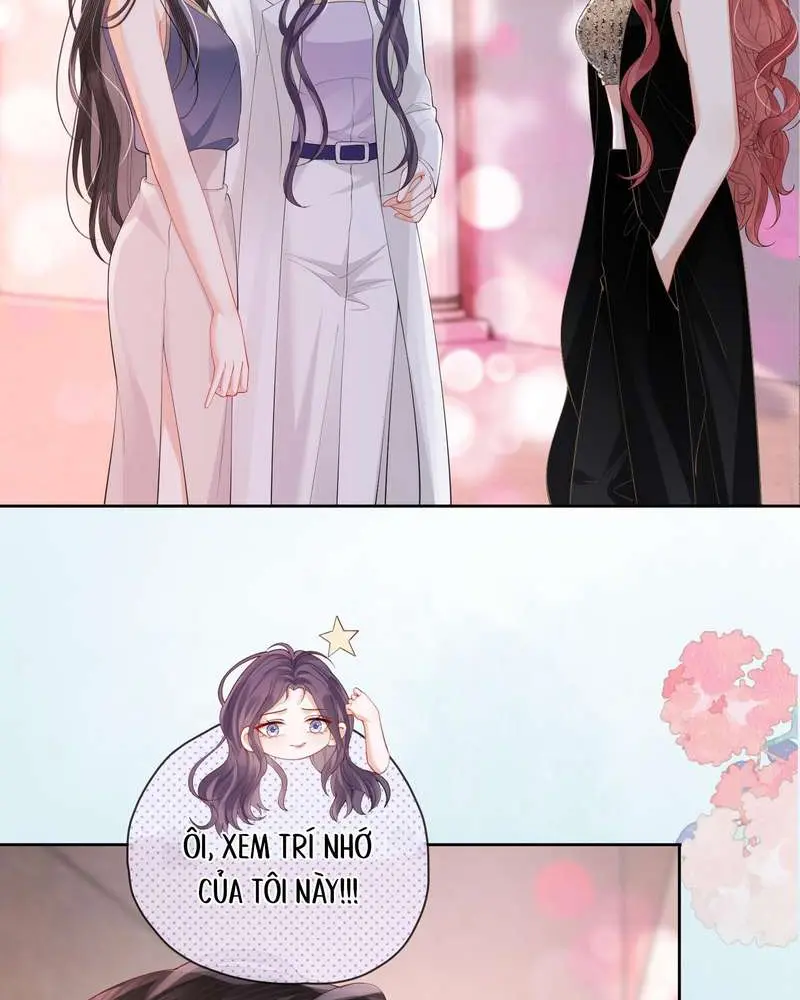 Gió Lớn Hôn Ánh Trăng - Pheromone Chapter 3 - Trang 46