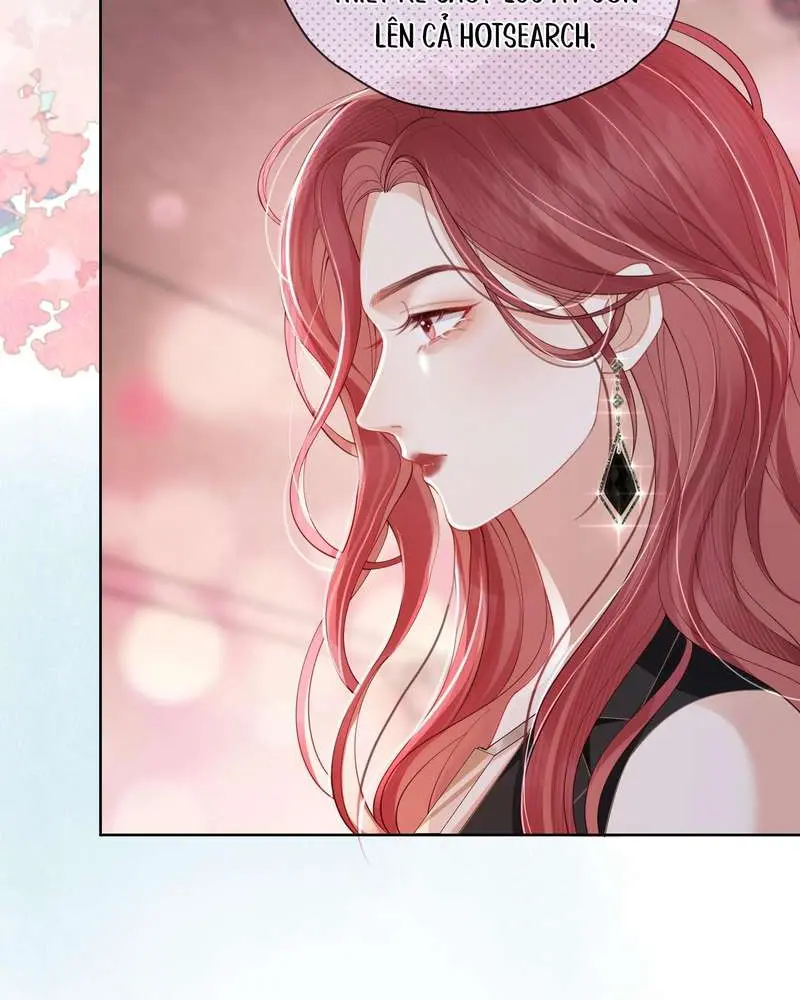 Gió Lớn Hôn Ánh Trăng - Pheromone Chapter 3 - Trang 48