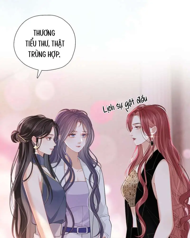 Gió Lớn Hôn Ánh Trăng - Pheromone Chapter 3 - Trang 49
