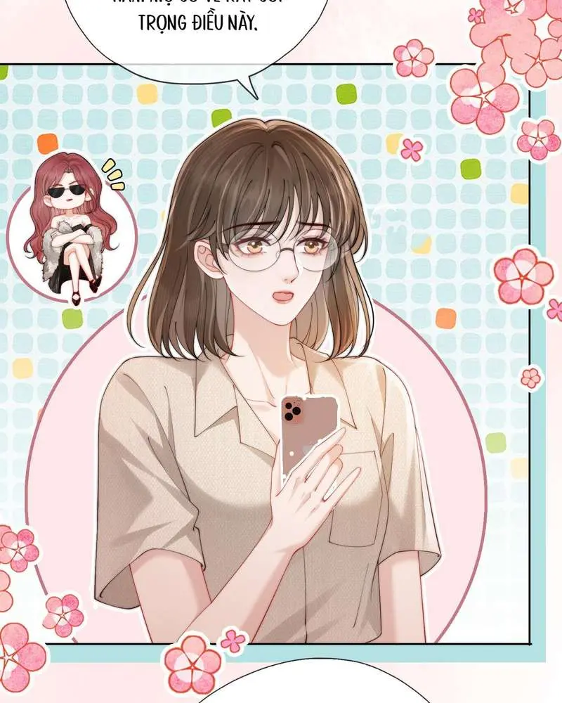 Gió Lớn Hôn Ánh Trăng - Pheromone Chapter 3 - Trang 8