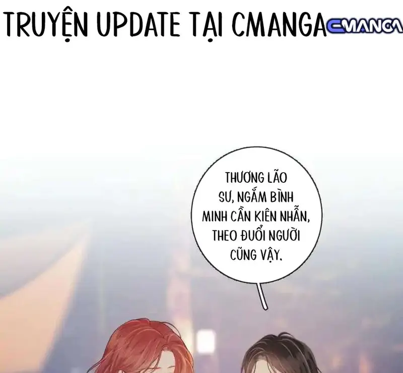 Gió Lớn Hôn Ánh Trăng - Pheromone Chapter 30 - Trang 1