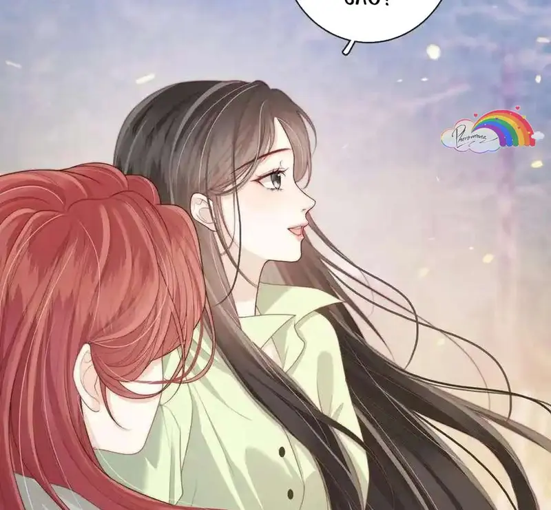 Gió Lớn Hôn Ánh Trăng - Pheromone Chapter 30 - Trang 11