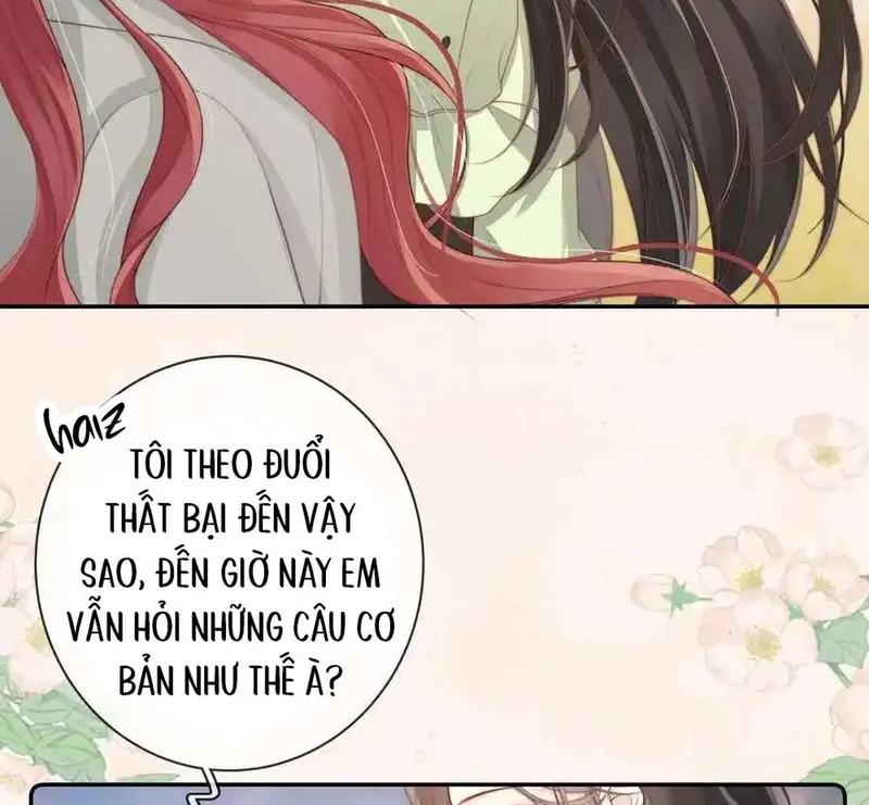 Gió Lớn Hôn Ánh Trăng - Pheromone Chapter 30 - Trang 12