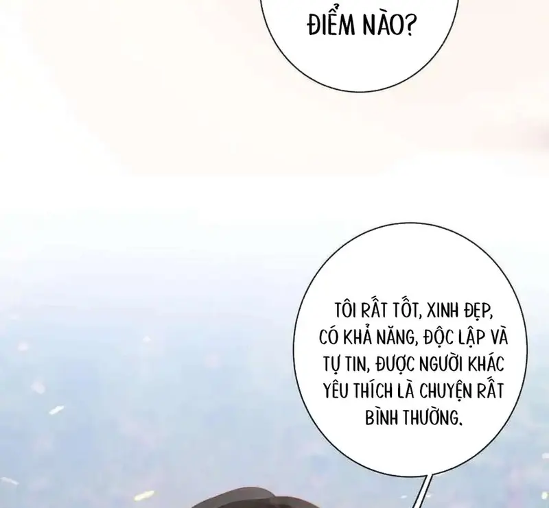 Gió Lớn Hôn Ánh Trăng - Pheromone Chapter 30 - Trang 14