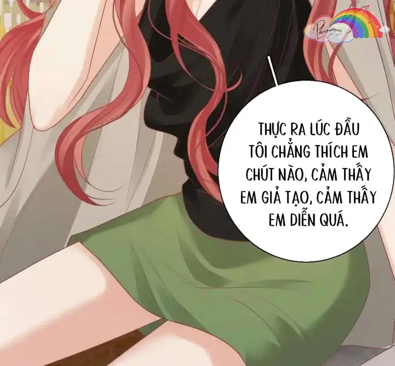Gió Lớn Hôn Ánh Trăng - Pheromone Chapter 30 - Trang 18