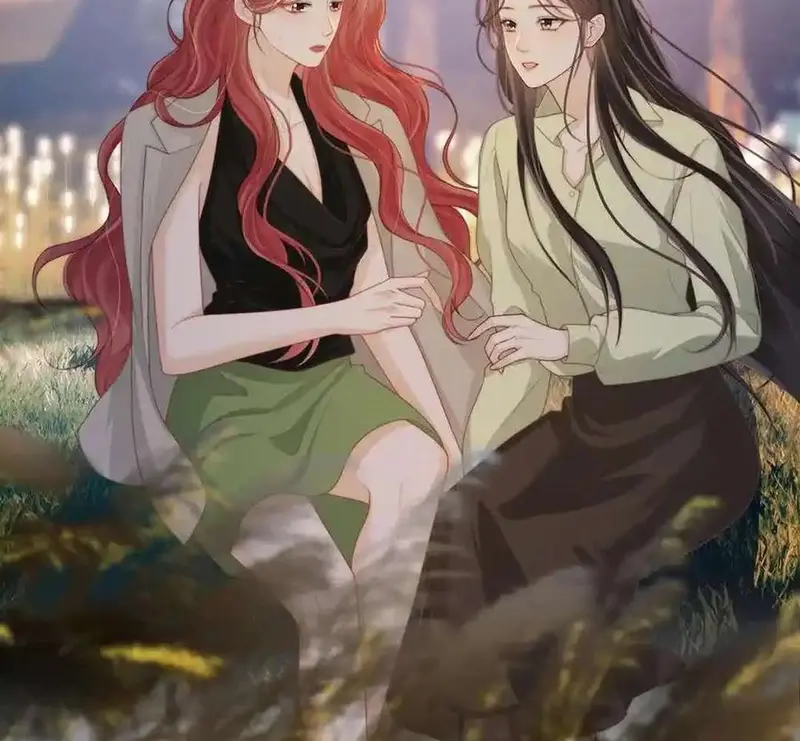 Gió Lớn Hôn Ánh Trăng - Pheromone Chapter 30 - Trang 2