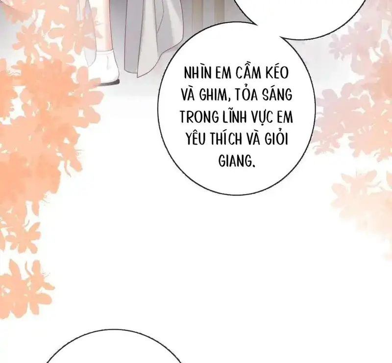 Gió Lớn Hôn Ánh Trăng - Pheromone Chapter 30 - Trang 21