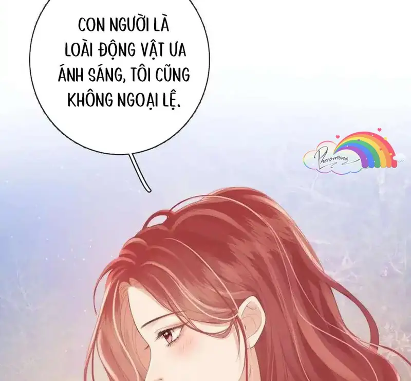 Gió Lớn Hôn Ánh Trăng - Pheromone Chapter 30 - Trang 22