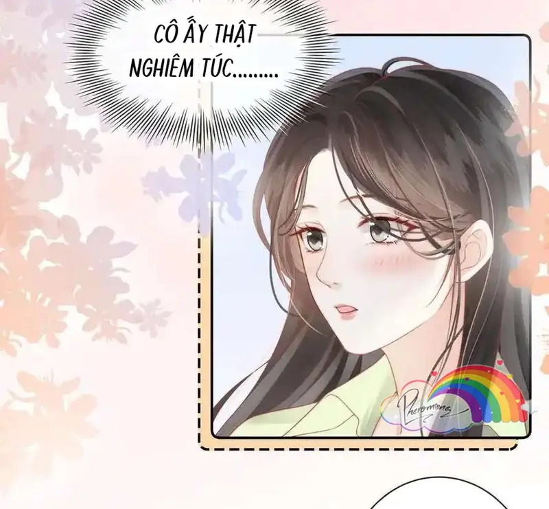 Gió Lớn Hôn Ánh Trăng - Pheromone Chapter 30 - Trang 24