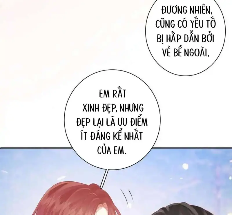 Gió Lớn Hôn Ánh Trăng - Pheromone Chapter 30 - Trang 25