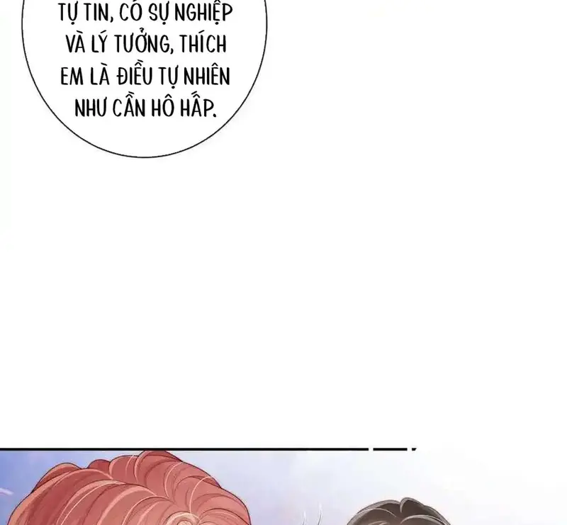 Gió Lớn Hôn Ánh Trăng - Pheromone Chapter 30 - Trang 27