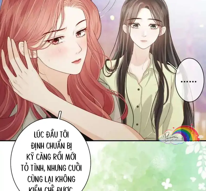 Gió Lớn Hôn Ánh Trăng - Pheromone Chapter 30 - Trang 28