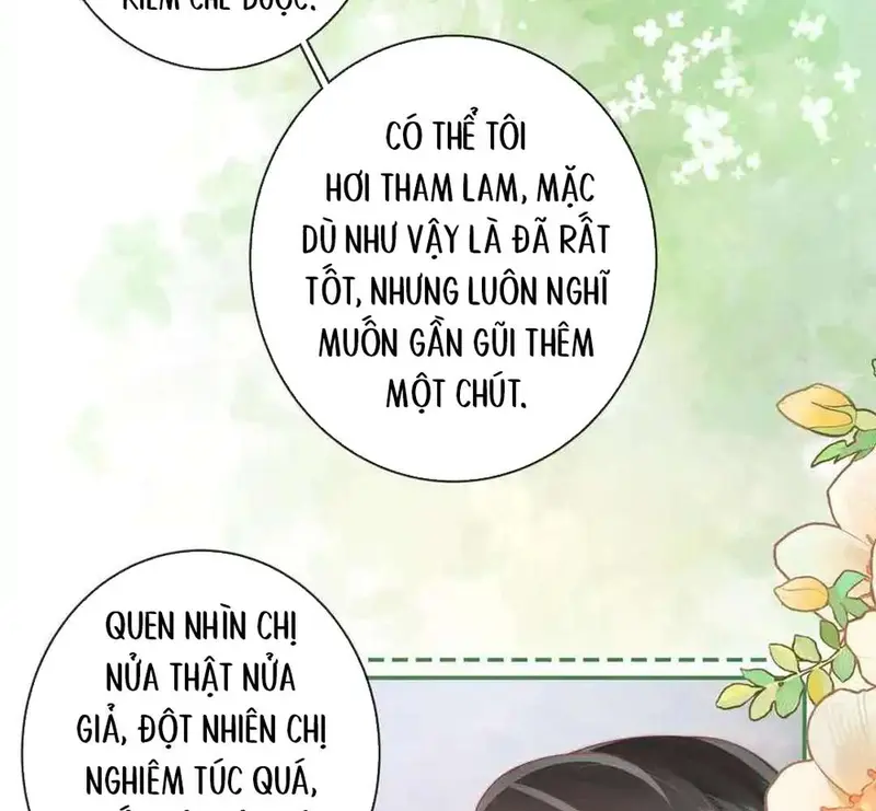 Gió Lớn Hôn Ánh Trăng - Pheromone Chapter 30 - Trang 29