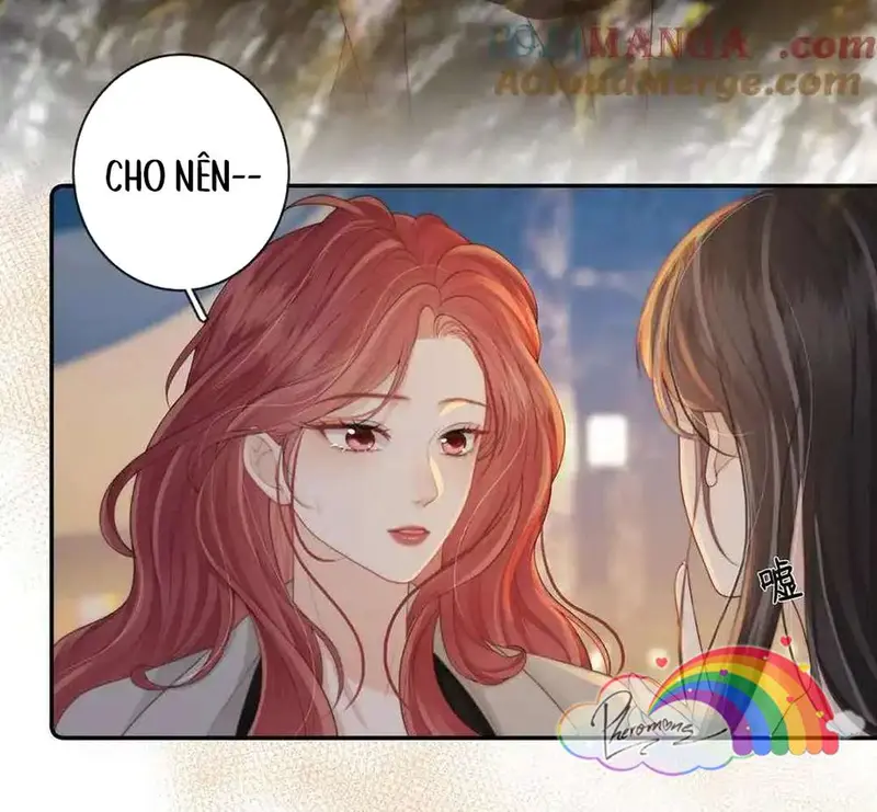 Gió Lớn Hôn Ánh Trăng - Pheromone Chapter 30 - Trang 3