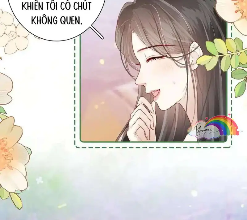 Gió Lớn Hôn Ánh Trăng - Pheromone Chapter 30 - Trang 30