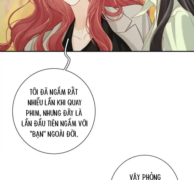 Gió Lớn Hôn Ánh Trăng - Pheromone Chapter 30 - Trang 33