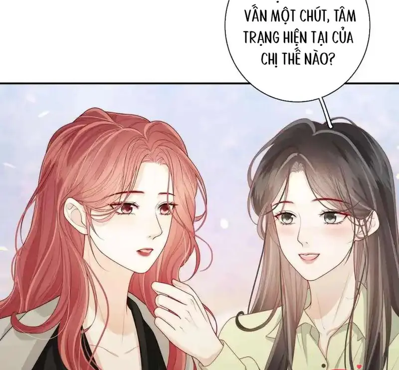 Gió Lớn Hôn Ánh Trăng - Pheromone Chapter 30 - Trang 34