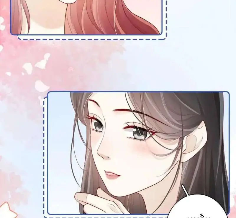 Gió Lớn Hôn Ánh Trăng - Pheromone Chapter 30 - Trang 36