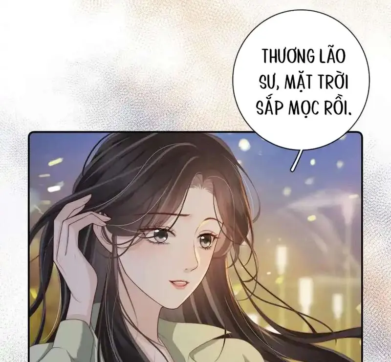 Gió Lớn Hôn Ánh Trăng - Pheromone Chapter 30 - Trang 4