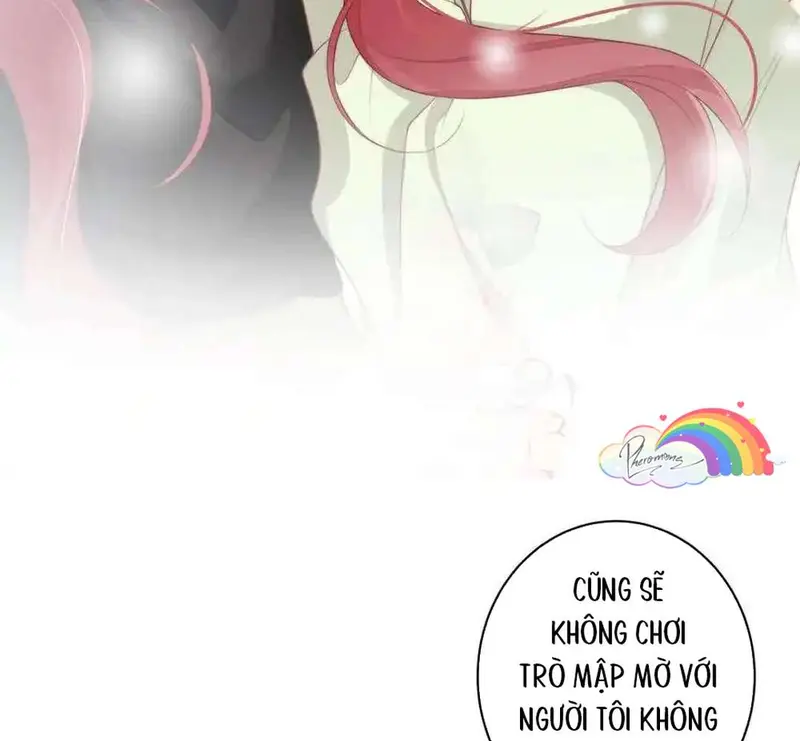 Gió Lớn Hôn Ánh Trăng - Pheromone Chapter 30 - Trang 41