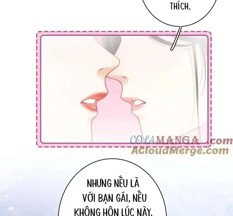 Gió Lớn Hôn Ánh Trăng - Pheromone Chapter 30 - Trang 42