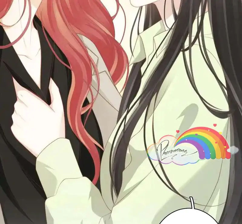 Gió Lớn Hôn Ánh Trăng - Pheromone Chapter 30 - Trang 44