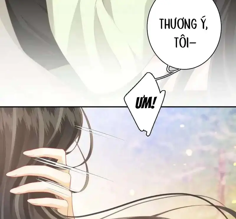 Gió Lớn Hôn Ánh Trăng - Pheromone Chapter 30 - Trang 45