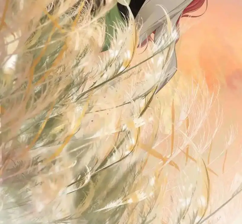 Gió Lớn Hôn Ánh Trăng - Pheromone Chapter 30 - Trang 48