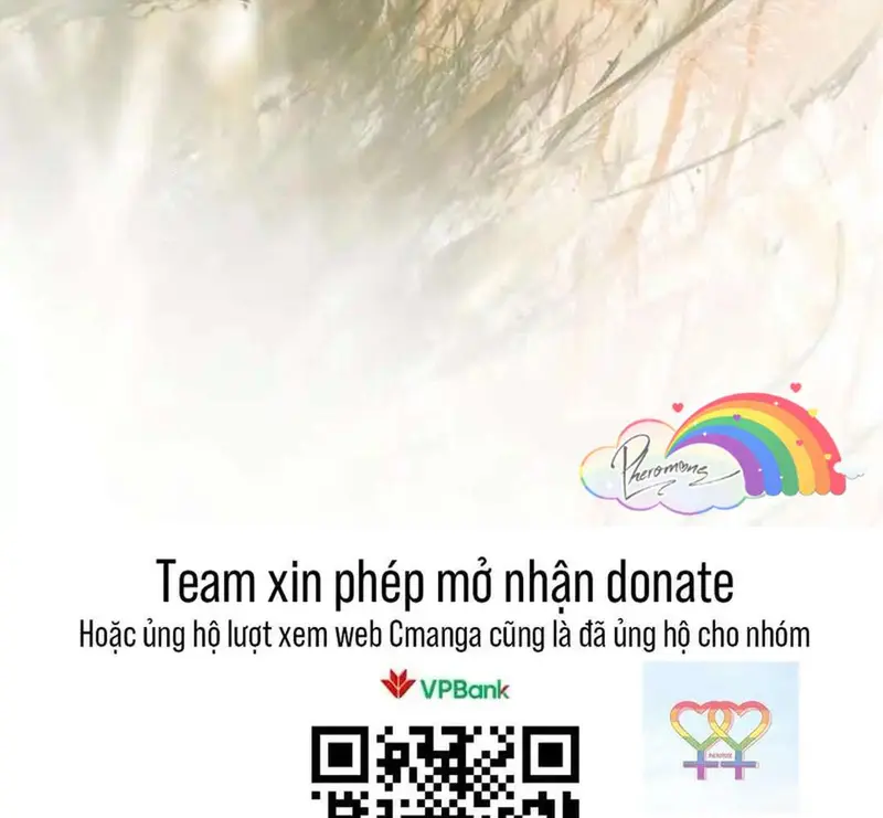 Gió Lớn Hôn Ánh Trăng - Pheromone Chapter 30 - Trang 49