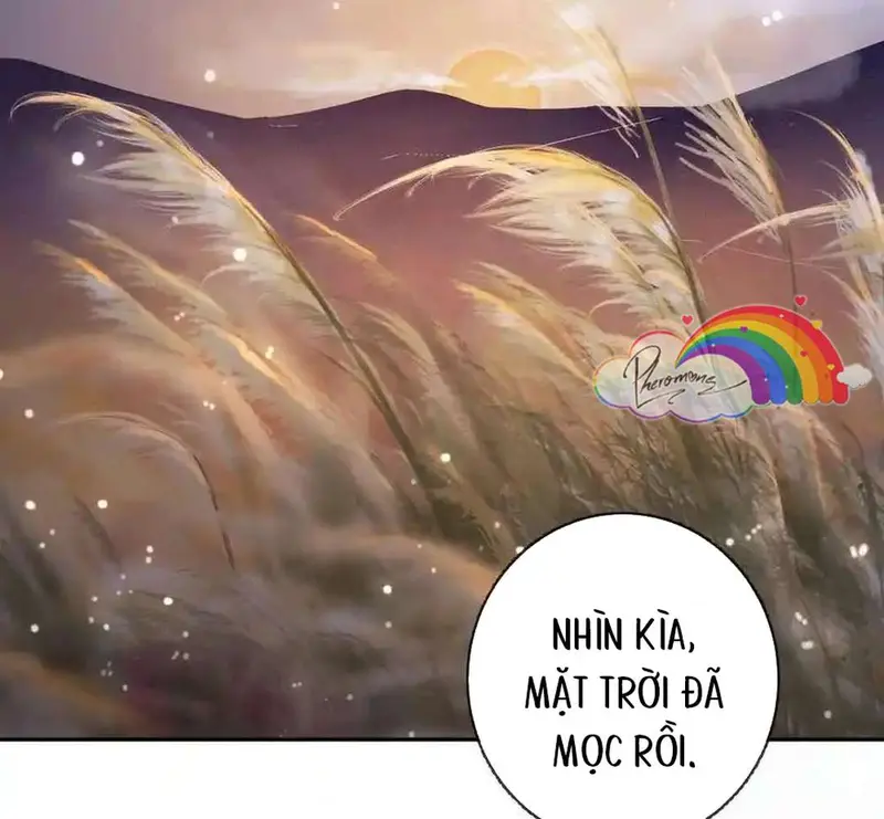 Gió Lớn Hôn Ánh Trăng - Pheromone Chapter 30 - Trang 6