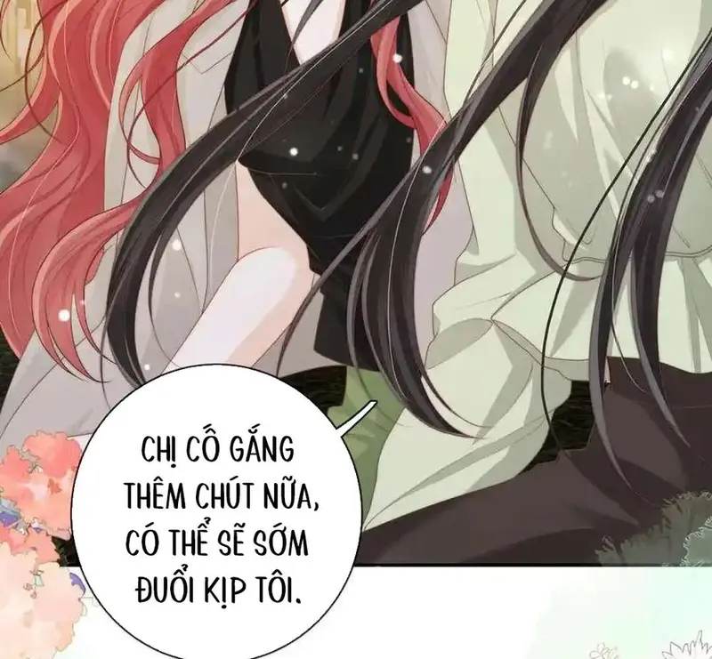Gió Lớn Hôn Ánh Trăng - Pheromone Chapter 30 - Trang 8
