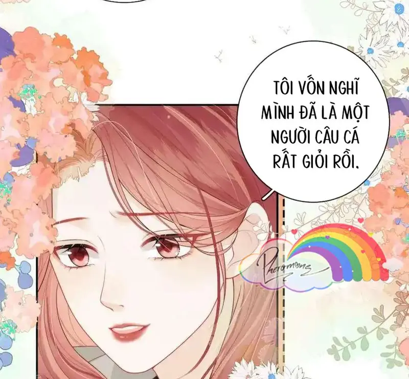 Gió Lớn Hôn Ánh Trăng - Pheromone Chapter 30 - Trang 9