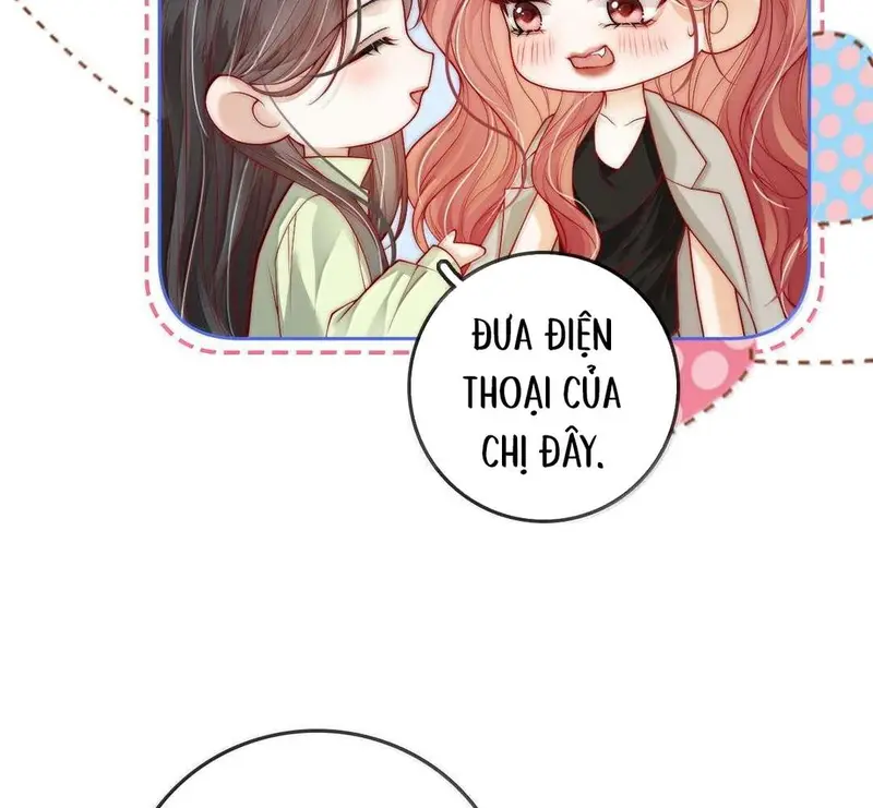 Gió Lớn Hôn Ánh Trăng - Pheromone Chapter 31 - Trang 10